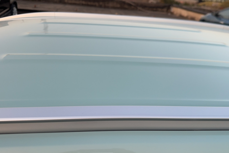 埃安 AION Y 2023款 Plus 510 乐享版局部细节57