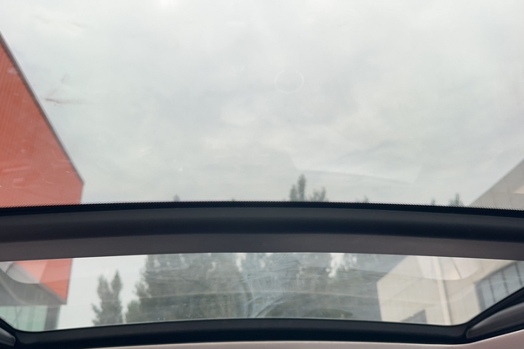 宝马X1 2014款 sDrive18i 时尚型局部细节57