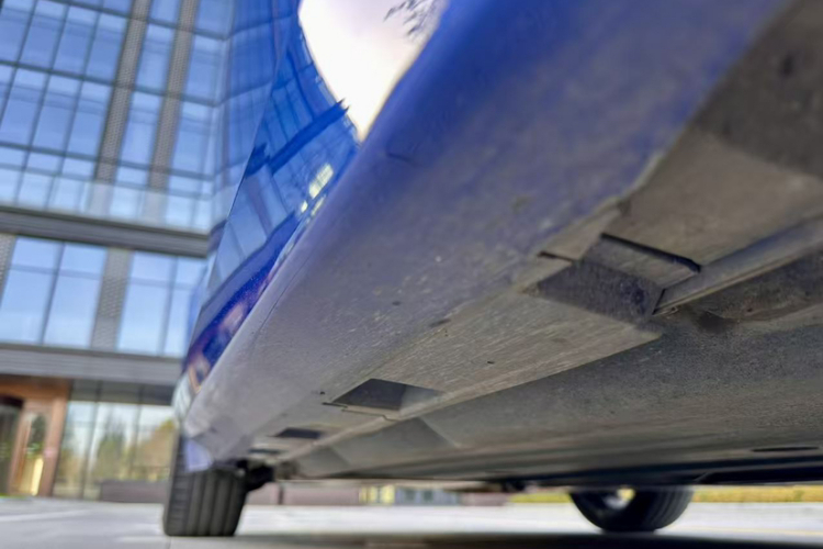 斯巴鲁BRZ 2022款 2.4L 手动版车身外观6011