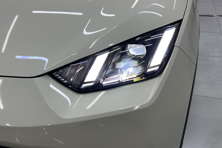 比亚迪 海鸥 2023款 自由版局部细节36