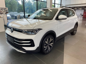 大众 途岳 2025款 新锐 300TSI 锐意版