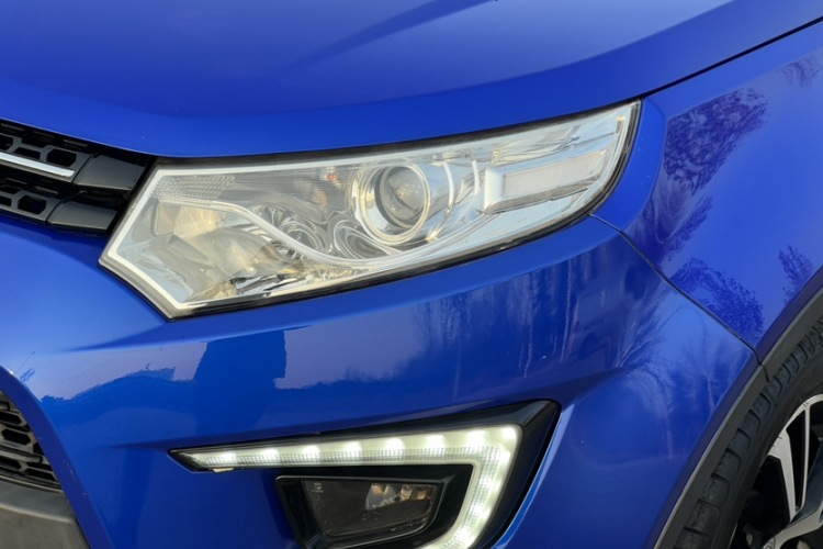 江铃 驭胜S330 2016款 1.5L GTDi 自动两驱尊贵版车身外观6001