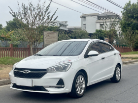 奇瑞 艾瑞泽5 2019款 1.5L 手动自在版 国V