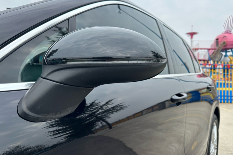 保时捷 2015款 Cayenne 3.0T中控内饰7010