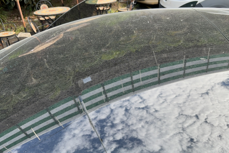 特斯拉 Model 3 2020款 改款 长续航后轮驱动版局部细节57