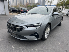 别克 君威 2023款 652T 智享型