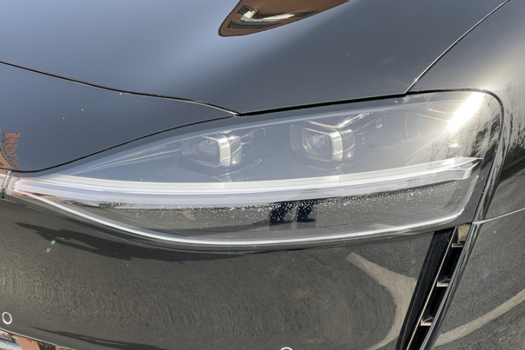 鸿蒙智行 享界S9 2024款 纯电 Ultra 四驱旗舰版局部细节36