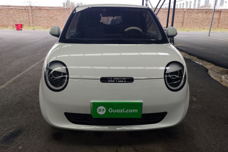 长安启源 长安Lumin 2024款 130km 清悦款车身外观6001