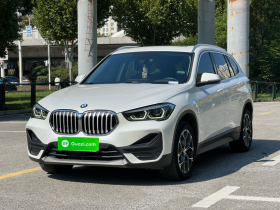 宝马X1 2020款 sDrive25Li 领先型