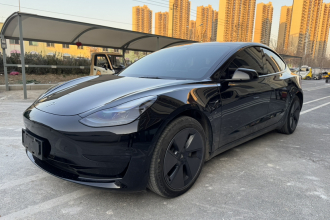 特斯拉 Model 3 2022款 后轮驱动版