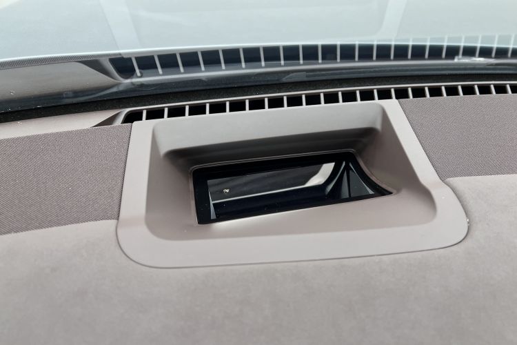 鸿蒙智行 问界M7 2024款 1.5T 智驾四驱Max版 5座中控内饰7014