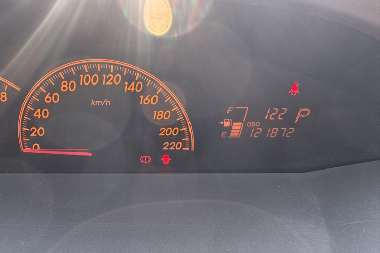 丰田 雅力士 2011款 1.6E 自动魅动版中控内饰15