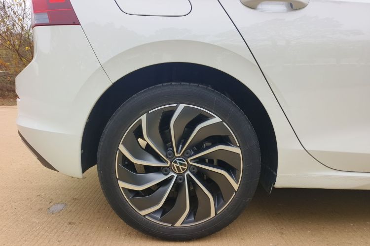 大众 高尔夫 2021款 280TSI DSG Pro车身外观6012