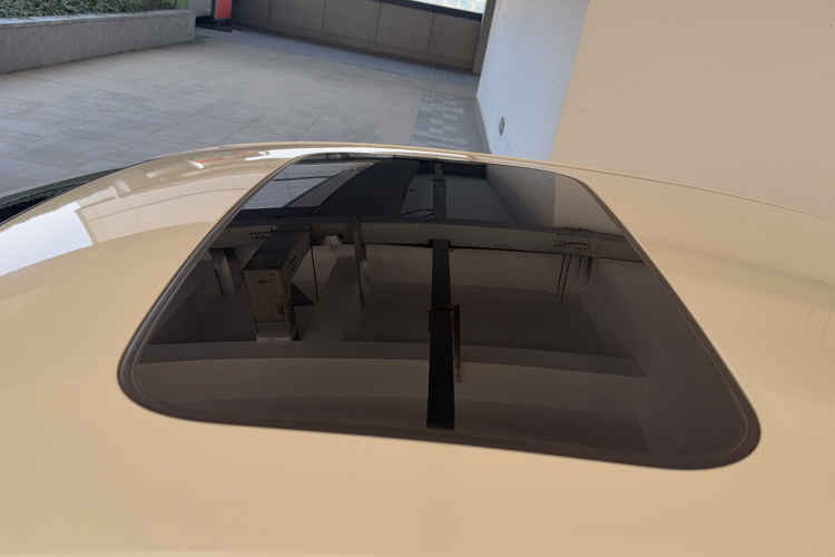 本田 凌派 2019款 180Turbo CVT豪华版 国VI局部细节57