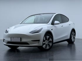 特斯拉 Model Y 2022款 后轮驱动版