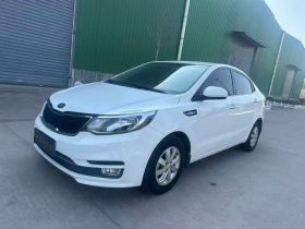 起亚K2 2015款 三厢 1.4L AT GLS