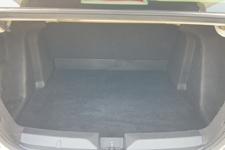 雪佛兰 2018款 赛欧3 1.5L 手动理想天窗版局部细节23