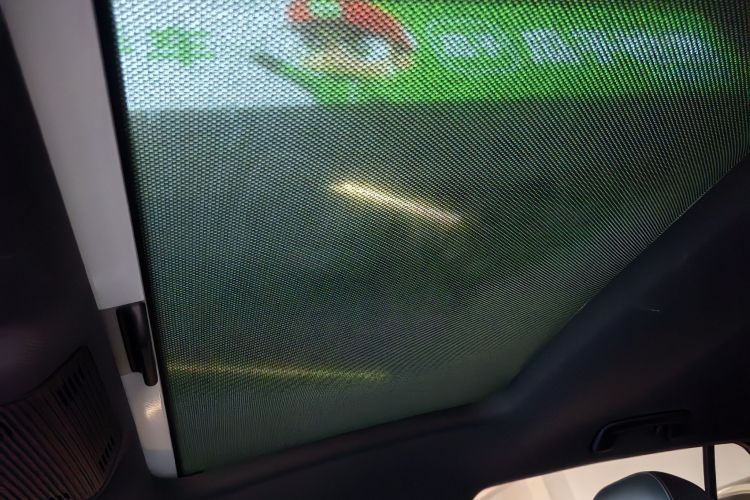 大众 高尔夫 2021款 280TSI DSG R-Line中控内饰7007