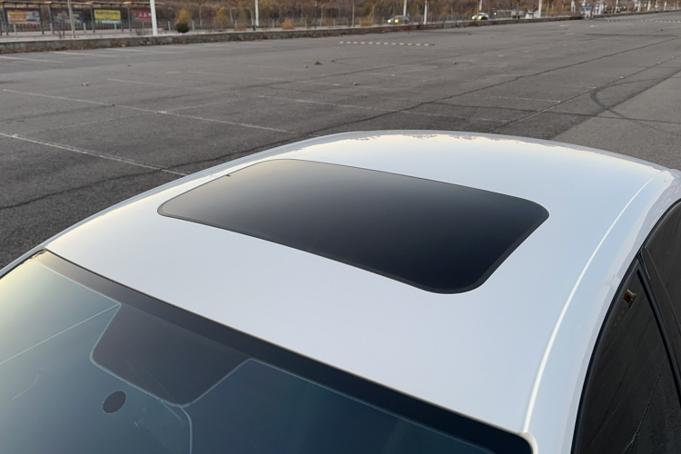 大众 速腾 2014款 1.4TSI 手动豪华型车身外观6009