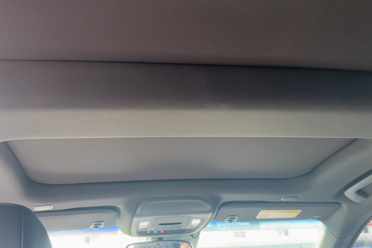 凯迪拉克CT5 2022款 28T 尊贵型局部细节22