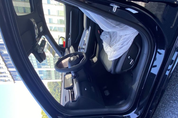 吉利汽车 星瑞 2025款 东方曜 1.5TD 扶摇版中控内饰7003