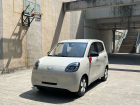 五菱汽车 宏光MINIEV 2025款 四门版 进阶款