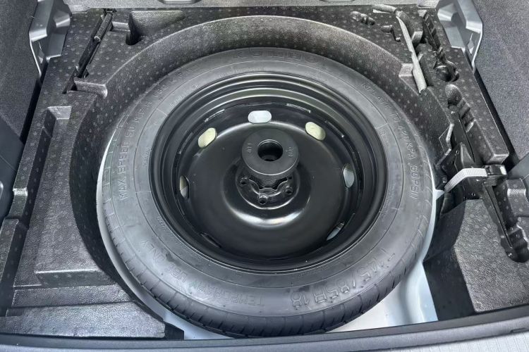 大众 探岳 2021款 330TSI 两驱3周年限量版中控内饰7007