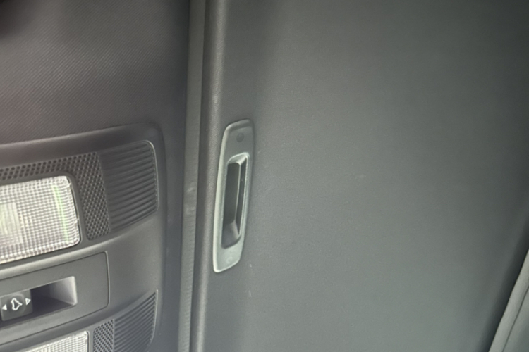 马自达CX-4 2018款 2.0L 自动两驱蓝天品位版中控内饰7008