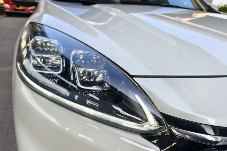 福特 锐际 2020款 EcoBoost 245 两驱耀享款车身外观6008