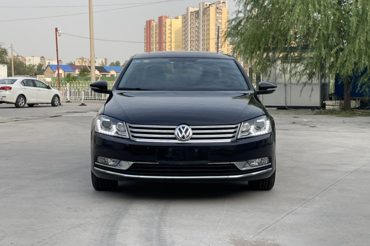 大众 迈腾 2015款 1.8TSI 豪华型车身外观6009