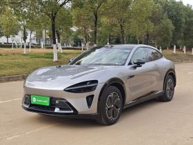 小米汽车 小米YU7 2025款 超长续航高性能四驱Max版