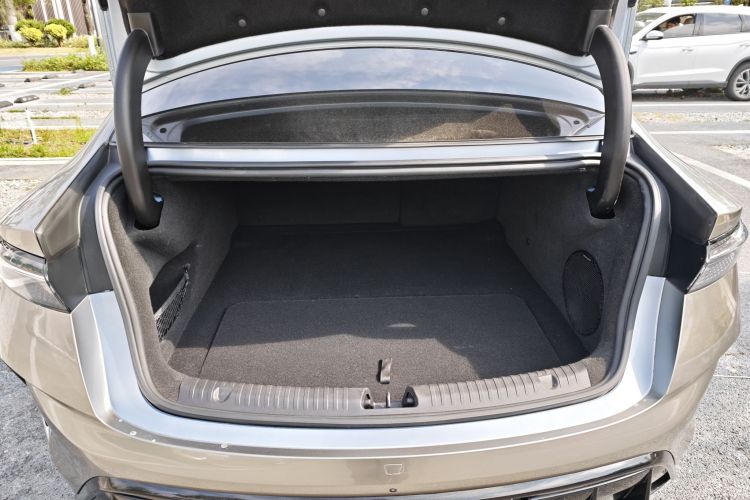 比亚迪 海豹 2022款 700km 长续航后驱版局部细节23