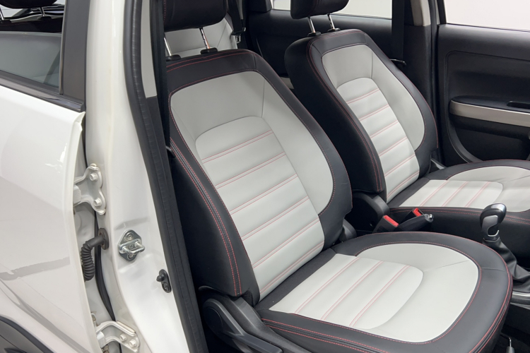 长城M4 2015款 1.5L AMT豪华型局部细节41