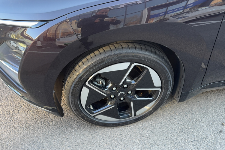 五菱汽车 五菱星光 2023款 150 进阶版车身外观6003