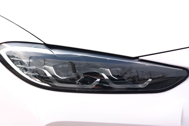 宝马4系 2022款 425i M运动套装局部细节36