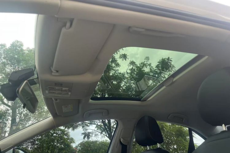 大众 凌渡 2019款 280TSI DSG舒适版 国VI中控内饰7006