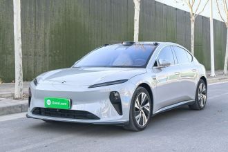 蔚来ET5 2022款 75kWh