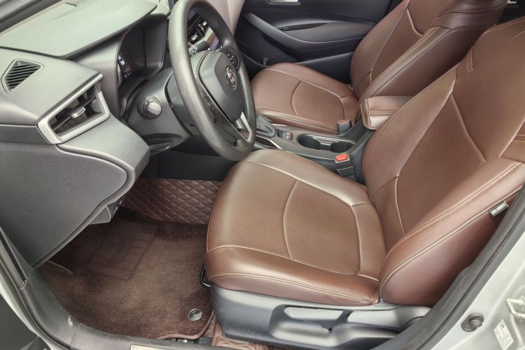 丰田 亚洲狮 2021款 2.0L 进取版车身外观6008