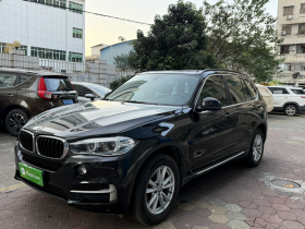 宝马X5(进口) 2015款 xDrive28i