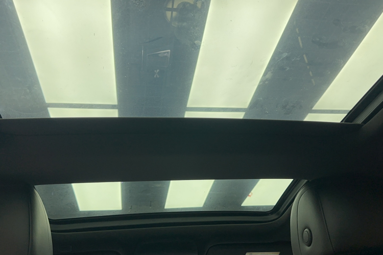 凯迪拉克CT6 2017款 28T 精英型局部细节22