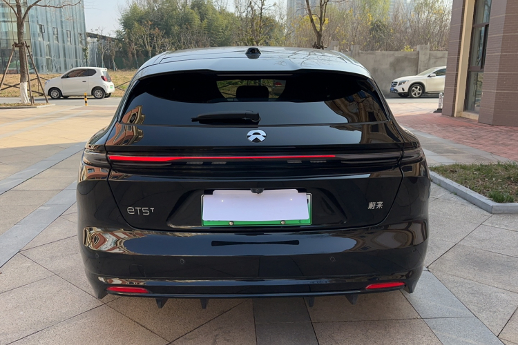 蔚来ET5T 2025款 75kWh Touring车身外观6005