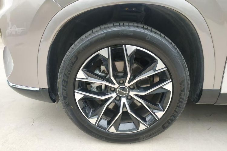 荣威RX9 2023款 2.0T 两驱优享版车身外观6006