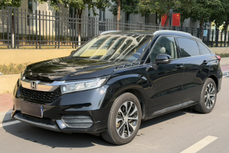 本田 冠道 2019款 240TURBO 两驱精英版