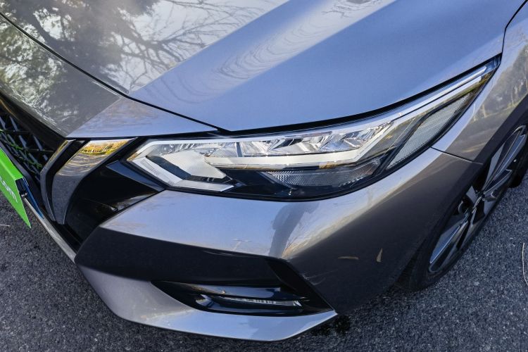 日产 轩逸 2022款 电驱版e-POWER 超智联PLUS局部细节36