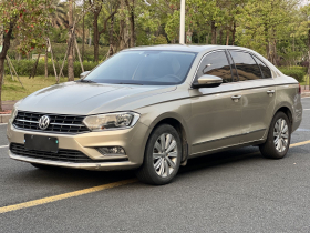 大众 宝来 2018款 1.5L 自动舒适型