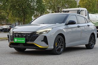 东风风神 奕炫 2023款 马赫版 1.5T 自动追梦骑士版