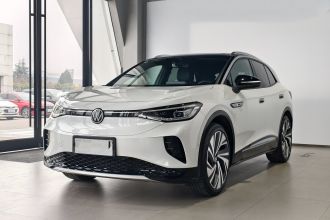 大众 ID.4 CROZZ 2024款 PRIME