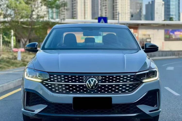 大众 朗逸 2023款 280TSI DSG星空满逸版车身外观6002