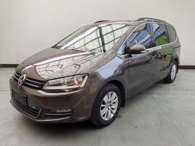 大众 夏朗 2014款 2.0TSI 标配型