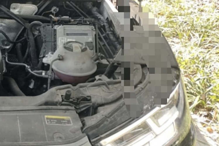 奥迪Q5L 2018款 40 TFSI 荣享时尚型 国VI局部细节36